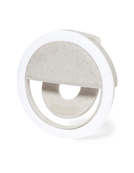 Anillo de Luz Personalizado 820743