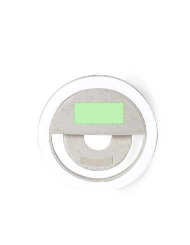 Anillo de Luz Personalizado 820743