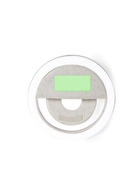 Anillo de Luz Personalizado 820743