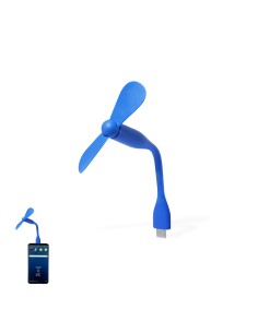 Ventilador Personalizado 820745