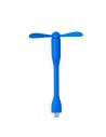 Ventilador Flexible con Conexión Tipo C 820745 - Imagen 9