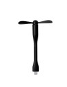Ventilador Flexible con Conexión Tipo C 820745 - Imagen 11