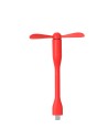 Ventilador Flexible con Conexión Tipo C 820745 - Imagen 12