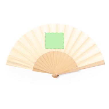 Abanico Personalizado 820762
