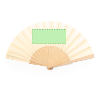 Abanico Personalizado 820762