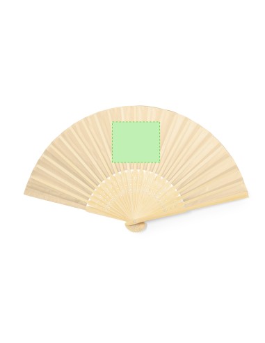 Abanico Personalizado 820763