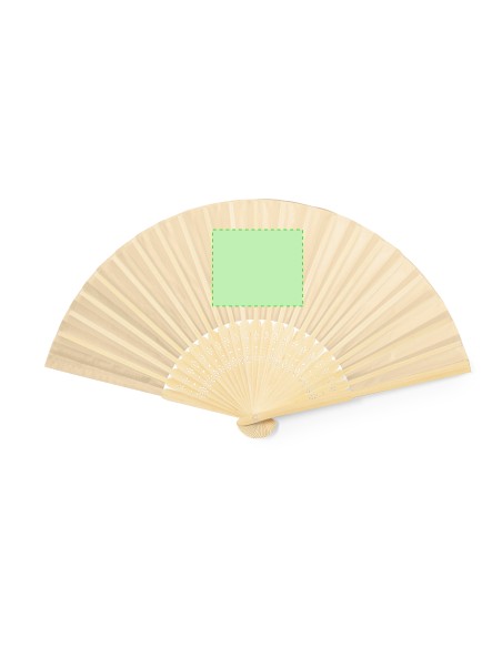 Abanico Personalizado 820763