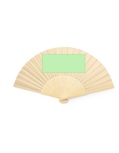 Abanico Personalizado 820763
