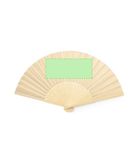 Abanico Personalizado 820763