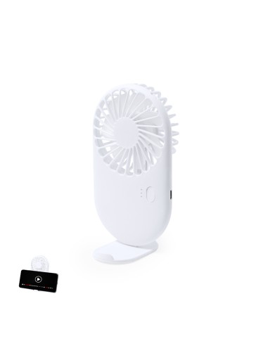 Ventilador Soporte Personalizado 820765