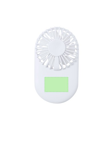 Ventilador Soporte Personalizado 820765