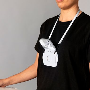 Ventilador Personalizado 820766