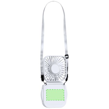 Ventilador Personalizado 820766