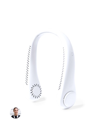 Ventilador Personalizado 820767