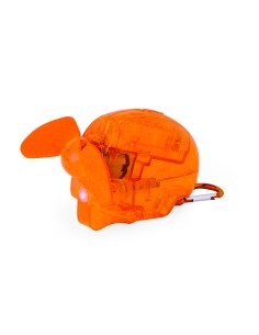 naranja
