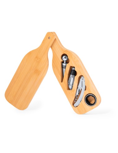 Set Vinos Personalizado 820786