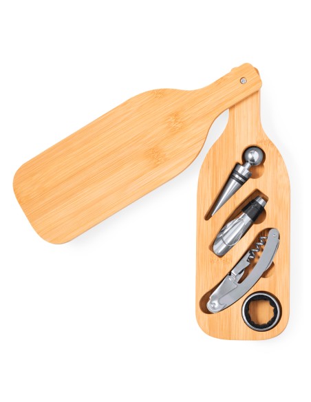 Set Vinos Personalizado 820786