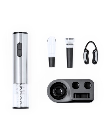 Set Vinos Personalizado 820791