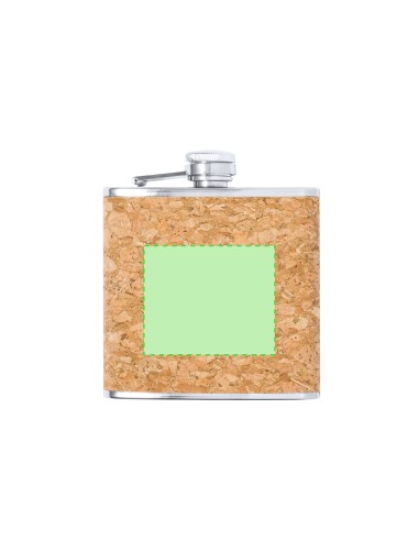 Petaca Personalizada 820795