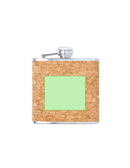 Petaca Personalizada 820795