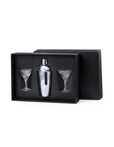 Set Cóctel Personalizado 820801