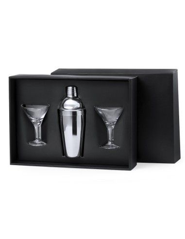 Set Cóctel Personalizado 820801