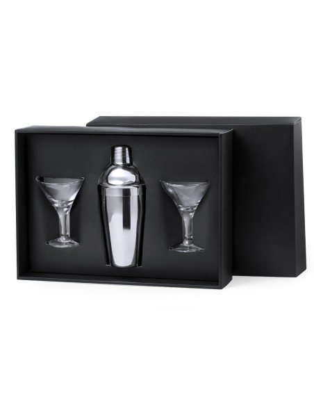 Set Cóctel Personalizado 820801