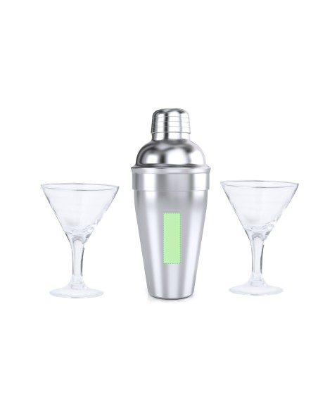 Set Cóctel Personalizado 820801
