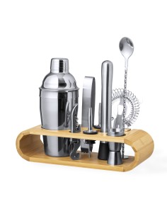 Set Cóctel Personalizado 820802