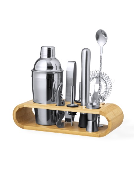 Set Cóctel Personalizado 820802