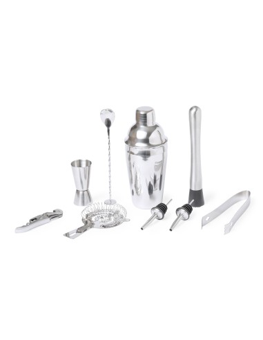 Set Cóctel Personalizado 820802