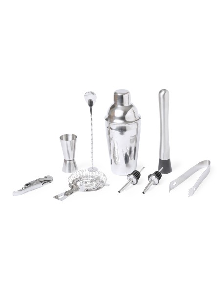Set Cóctel Personalizado 820802