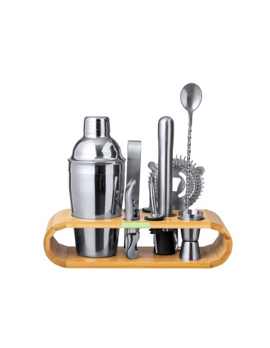 Set Cóctel Personalizado 820802