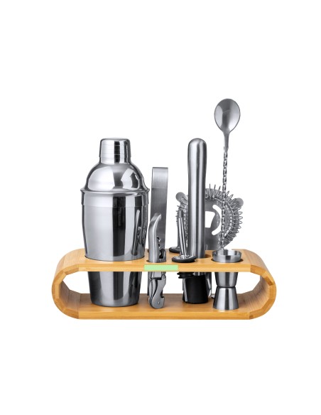 Set Cóctel Personalizado 820802