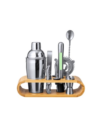 Set Cóctel Personalizado 820802