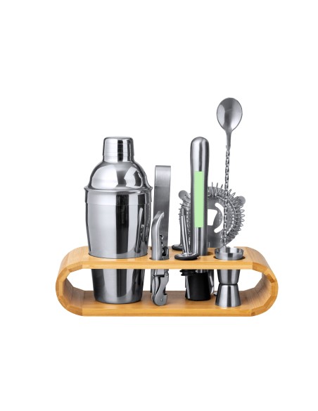 Set Cóctel Personalizado 820802