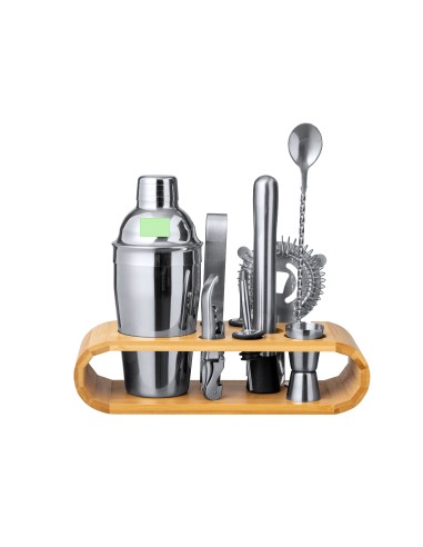 Set Cóctel Personalizado 820802