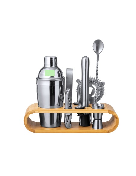 Set Cóctel Personalizado 820802