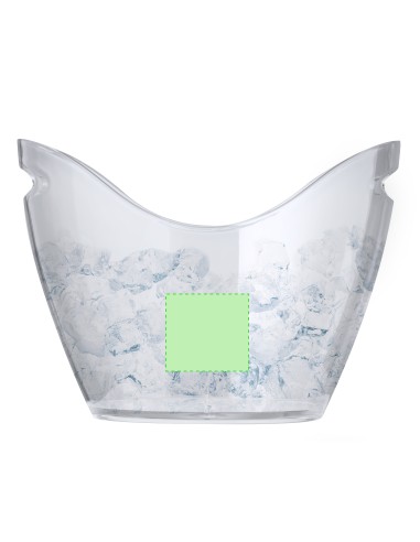 Cubitera Personalizada 820805