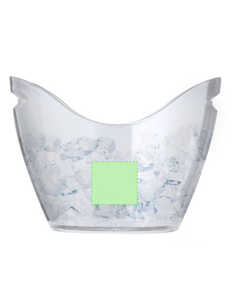 Cubitera Personalizada 820805