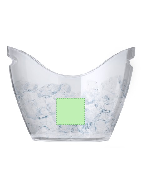 Cubitera Personalizada 820805