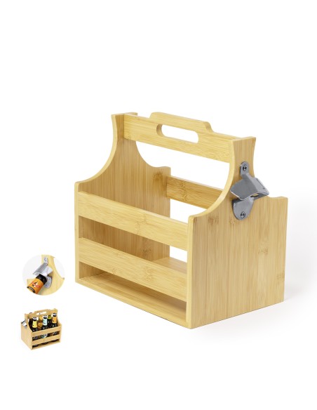 Portabotellas Personalizado 820806