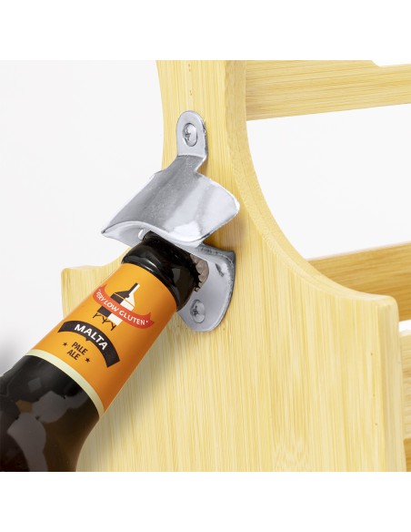 Portabotellas Personalizado 820806