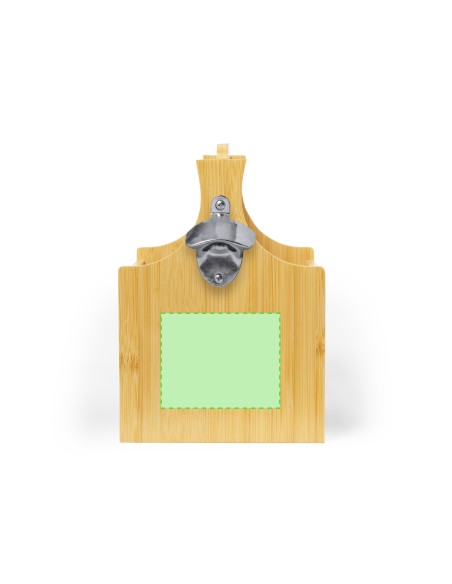 Portabotellas Personalizado 820806