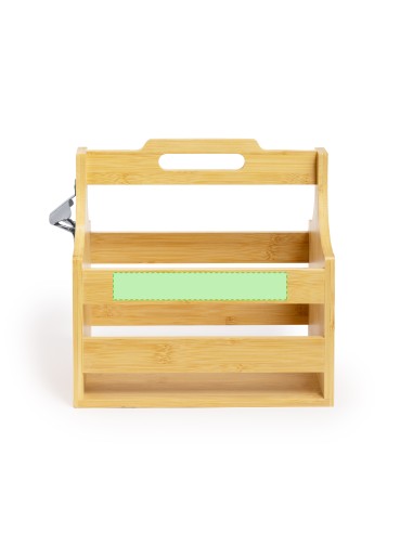 Portabotellas Personalizado 820806