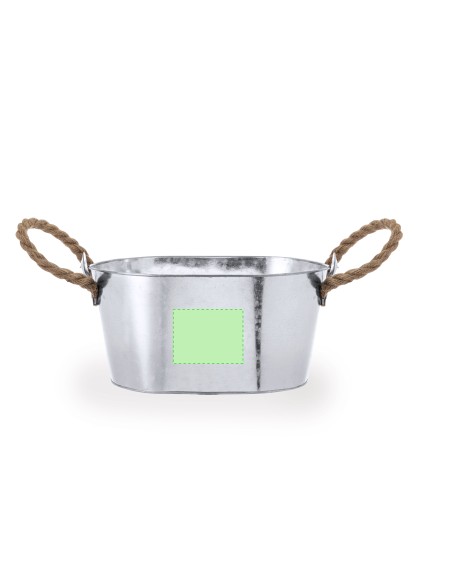 Cubo Personalizado 820807