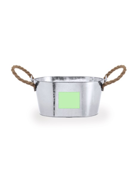 Cubo Personalizado 820807