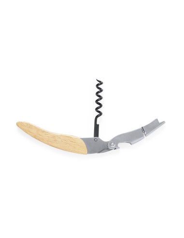 Sacacorchos Abridor Personalizado 820809