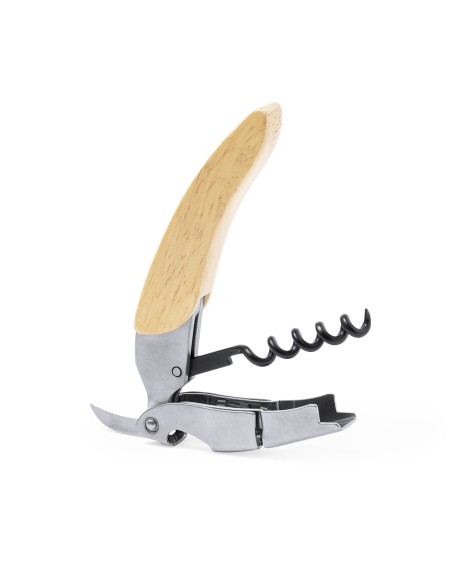 Sacacorchos Abridor Personalizado 820809