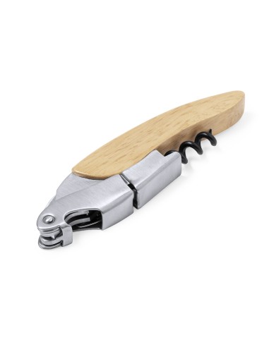 Sacacorchos Abridor Personalizado 820809